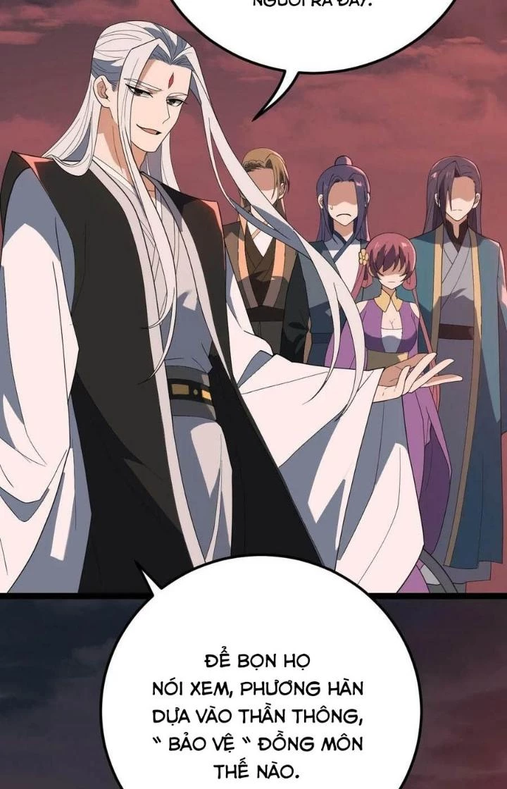 Vĩnh Sinh Chapter 94 - Trang 2