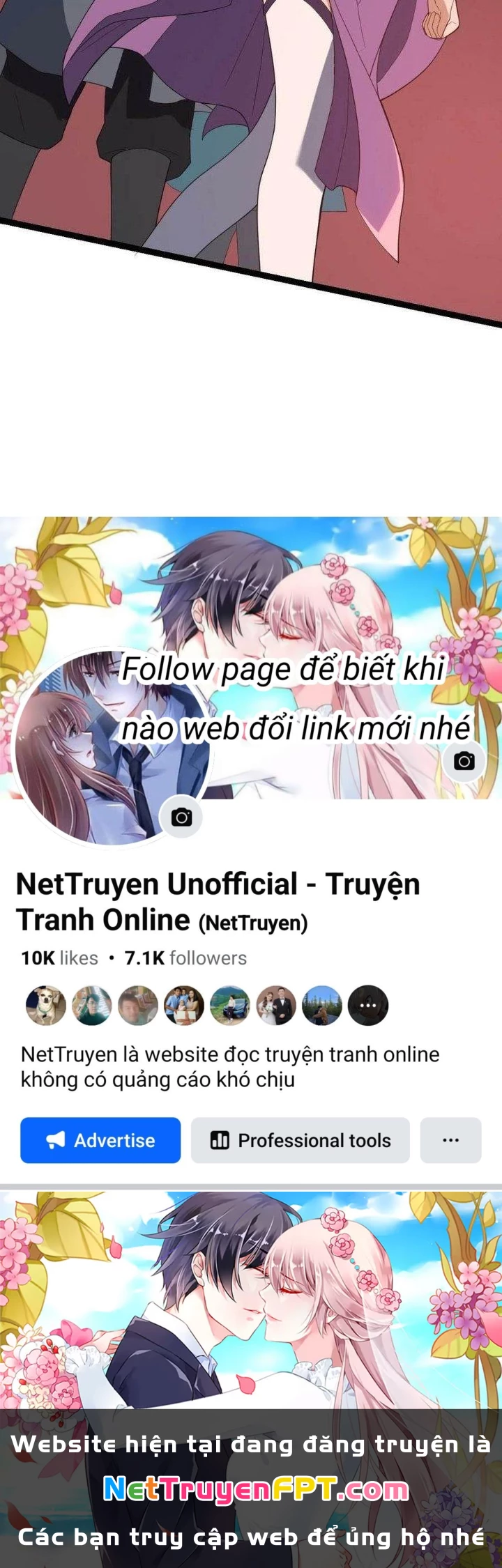 Vĩnh Sinh Chapter 94 - Trang 2