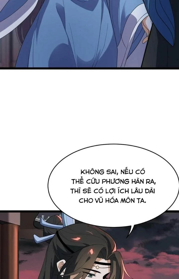 Vĩnh Sinh Chapter 95 - Trang 2