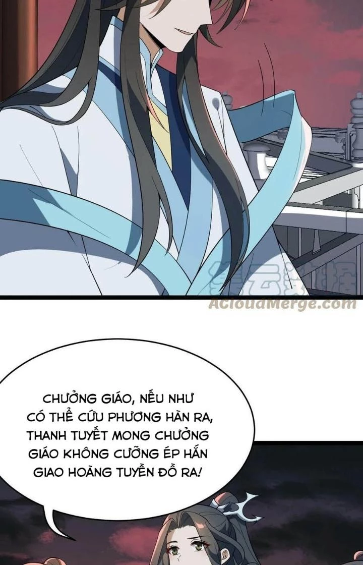 Vĩnh Sinh Chapter 95 - Trang 2