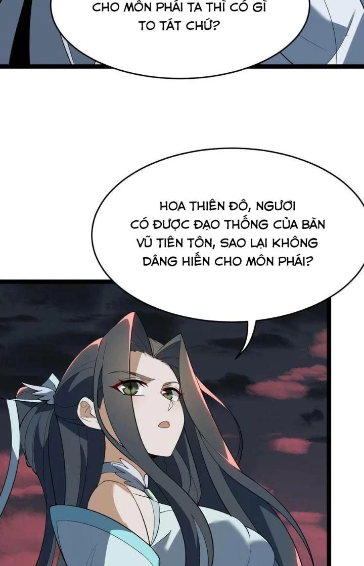 Vĩnh Sinh Chapter 95 - Trang 2