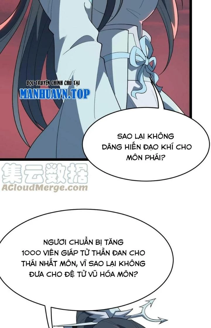 Vĩnh Sinh Chapter 95 - Trang 2