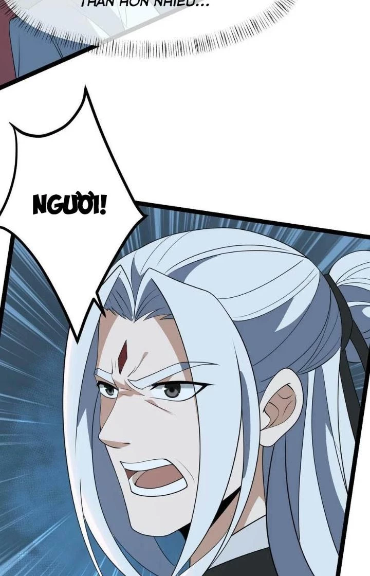 Vĩnh Sinh Chapter 95 - Trang 2