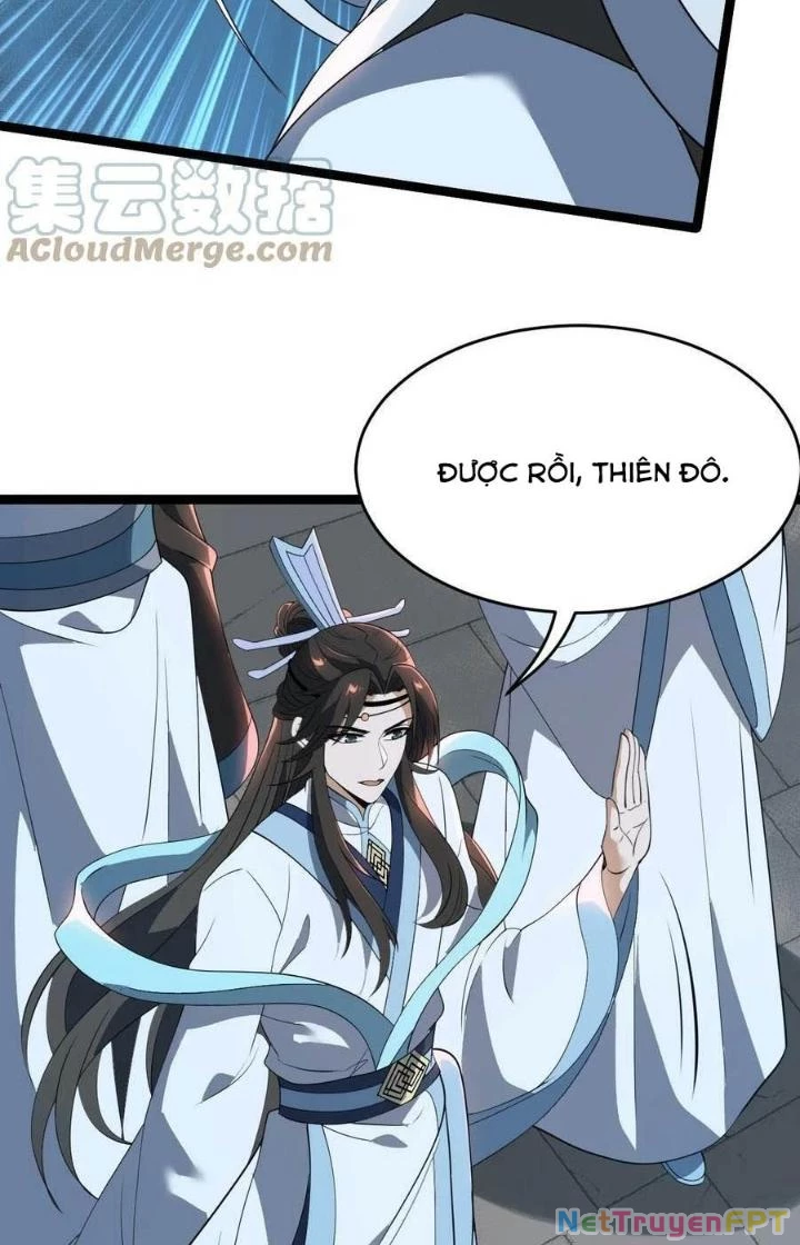 Vĩnh Sinh Chapter 95 - Trang 2