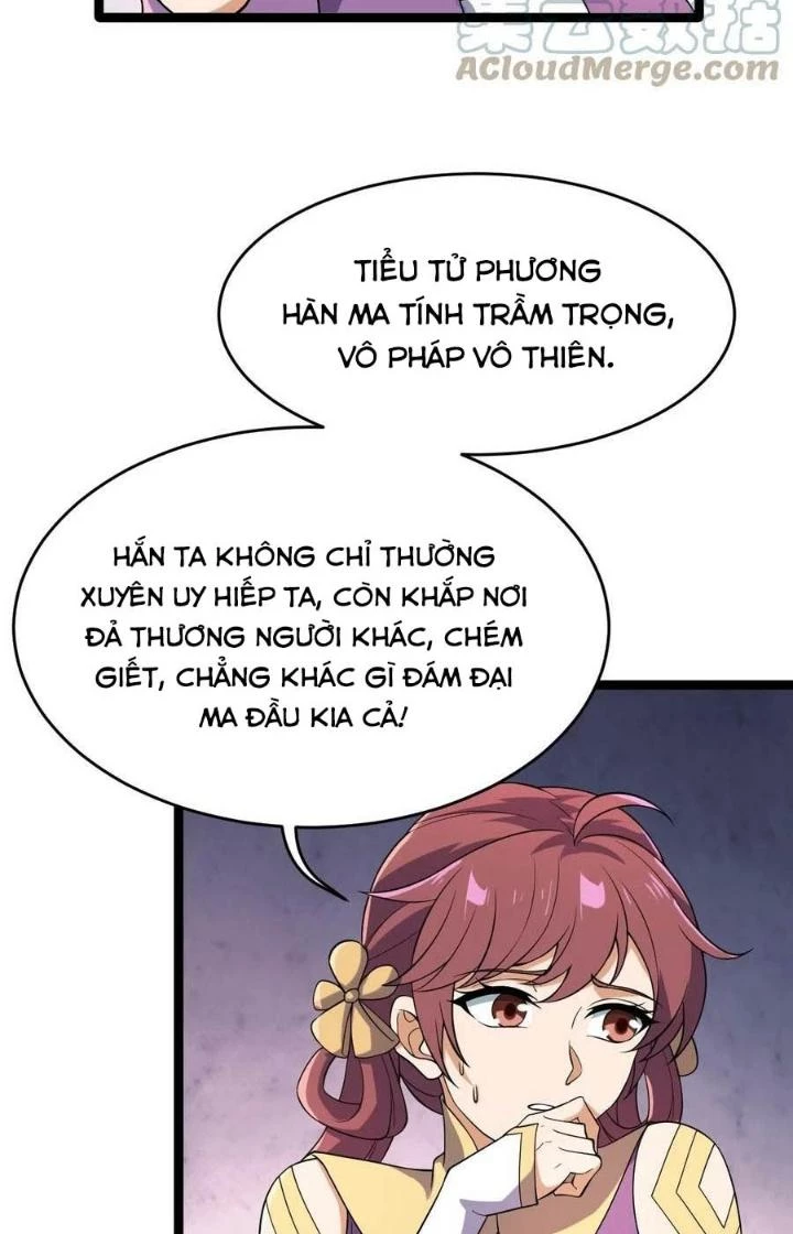 Vĩnh Sinh Chapter 95 - Trang 2