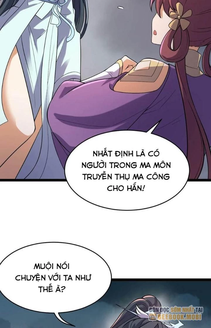 Vĩnh Sinh Chapter 95 - Trang 2