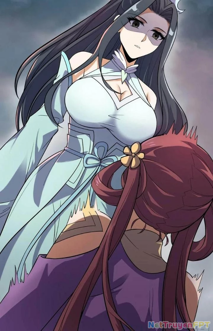 Vĩnh Sinh Chapter 95 - Trang 2