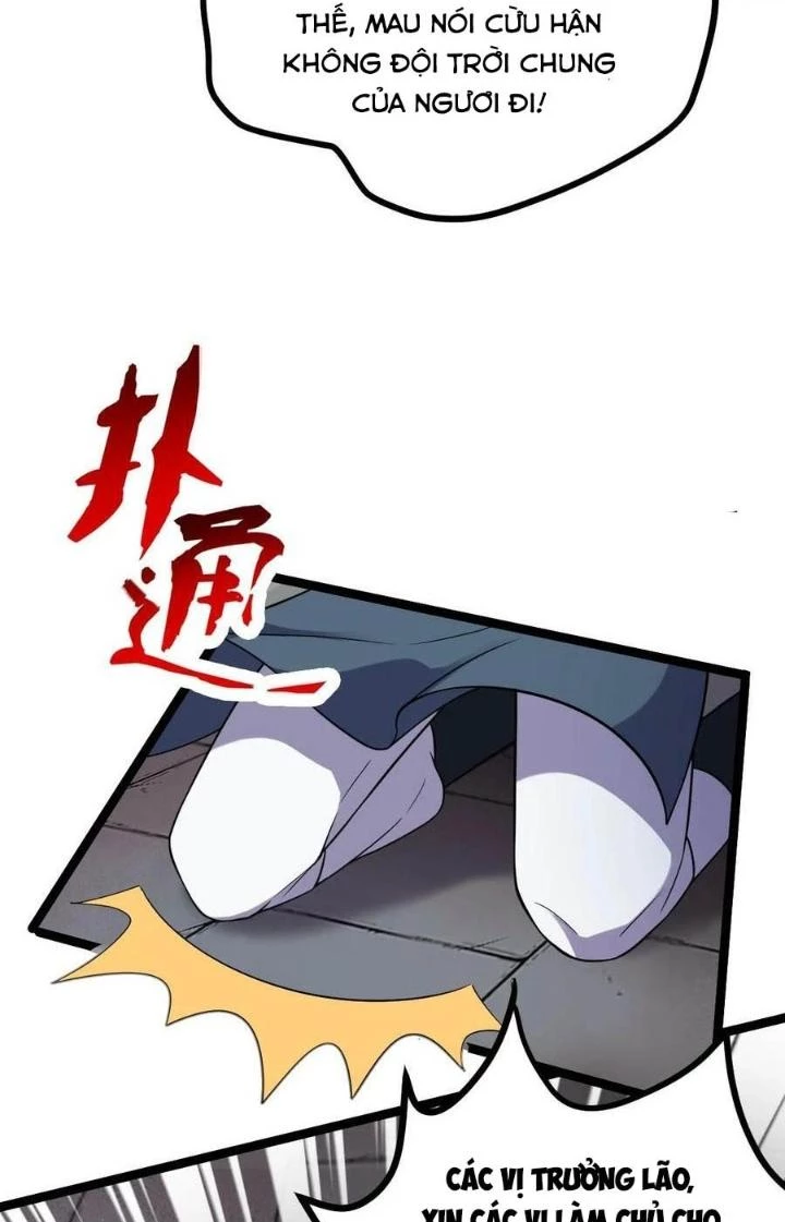 Vĩnh Sinh Chapter 95 - Trang 2