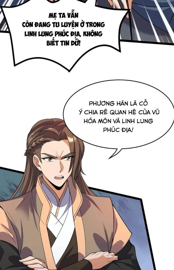 Vĩnh Sinh Chapter 95 - Trang 2