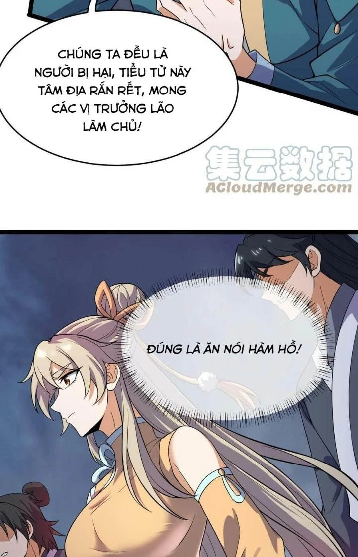 Vĩnh Sinh Chapter 95 - Trang 2