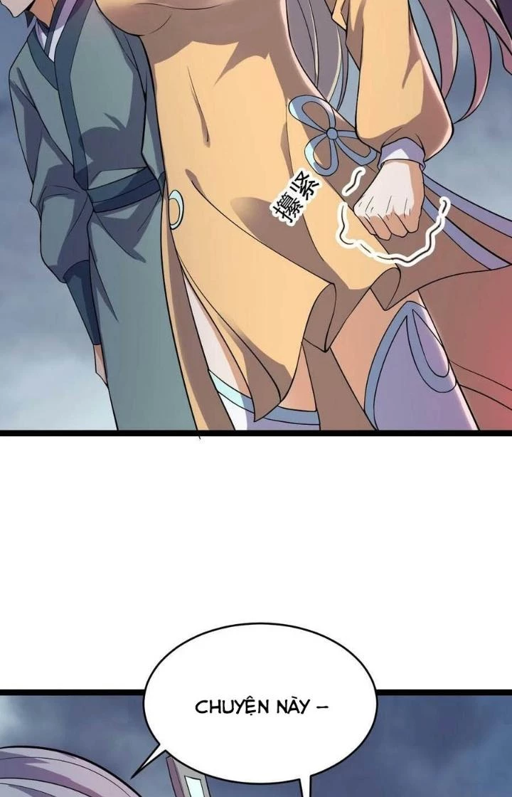 Vĩnh Sinh Chapter 95 - Trang 2
