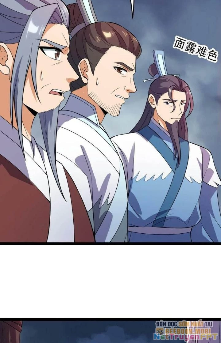 Vĩnh Sinh Chapter 95 - Trang 2