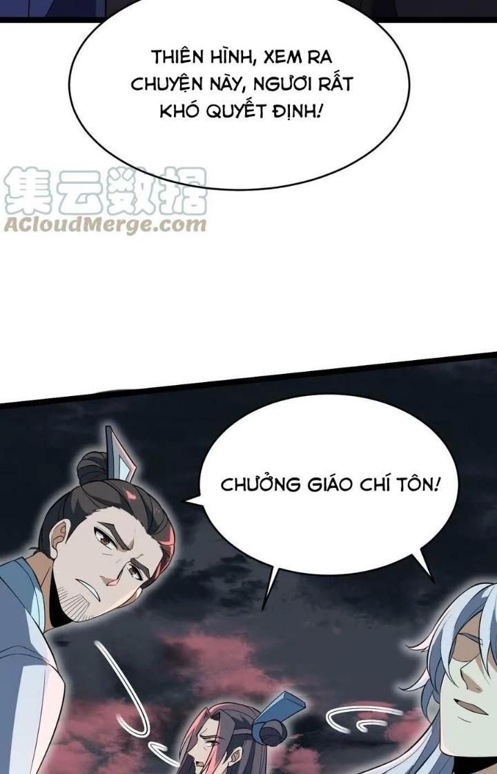 Vĩnh Sinh Chapter 95 - Trang 2