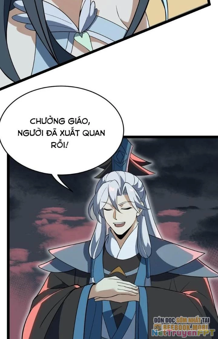 Vĩnh Sinh Chapter 95 - Trang 2