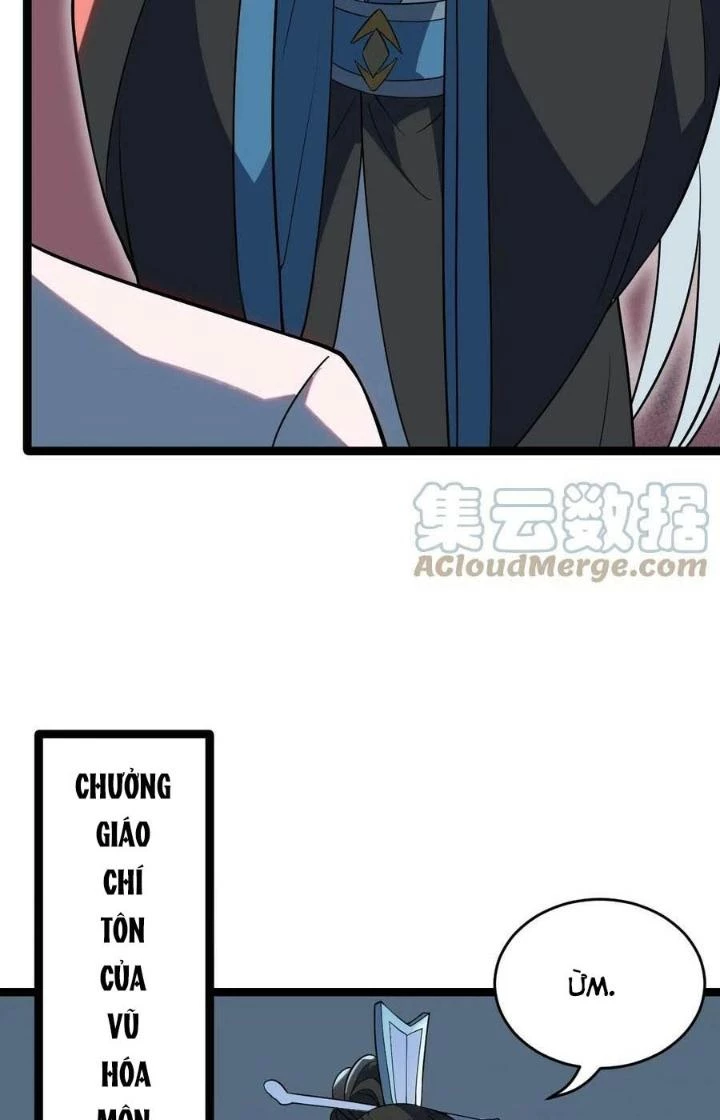 Vĩnh Sinh Chapter 95 - Trang 2