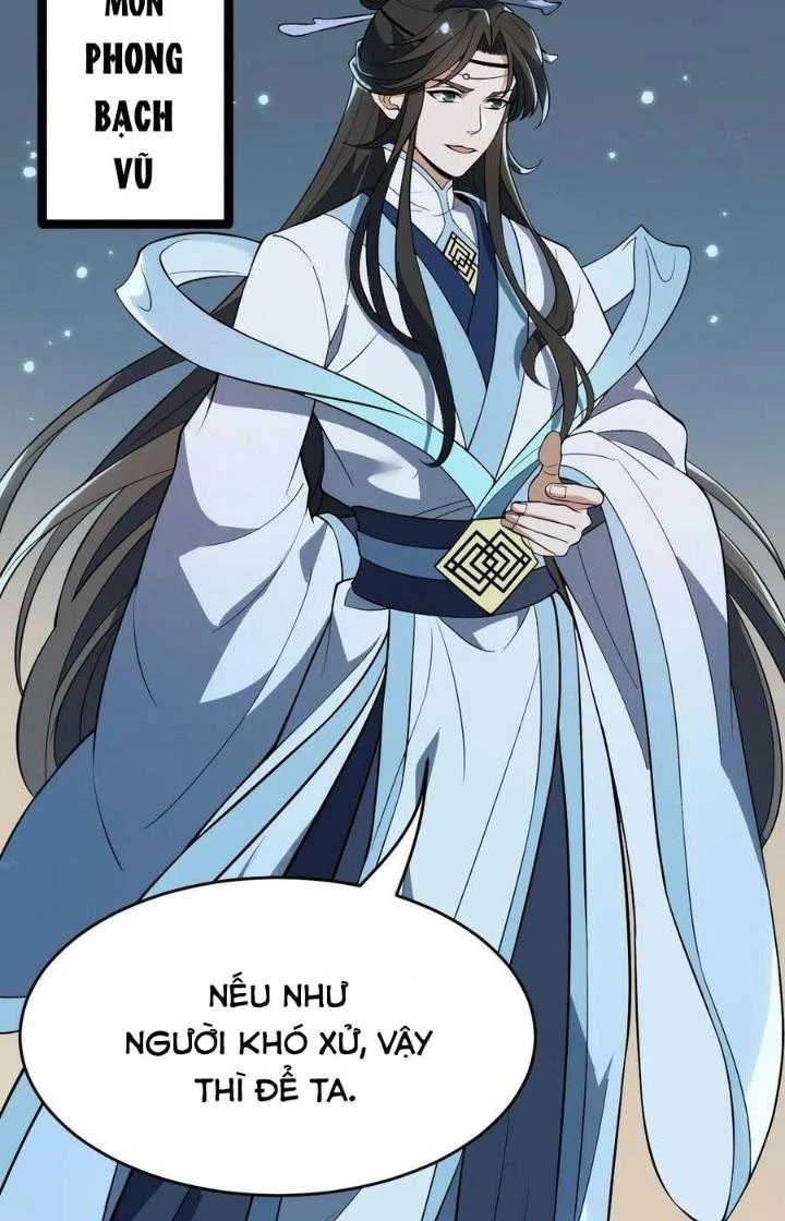 Vĩnh Sinh Chapter 95 - Trang 2