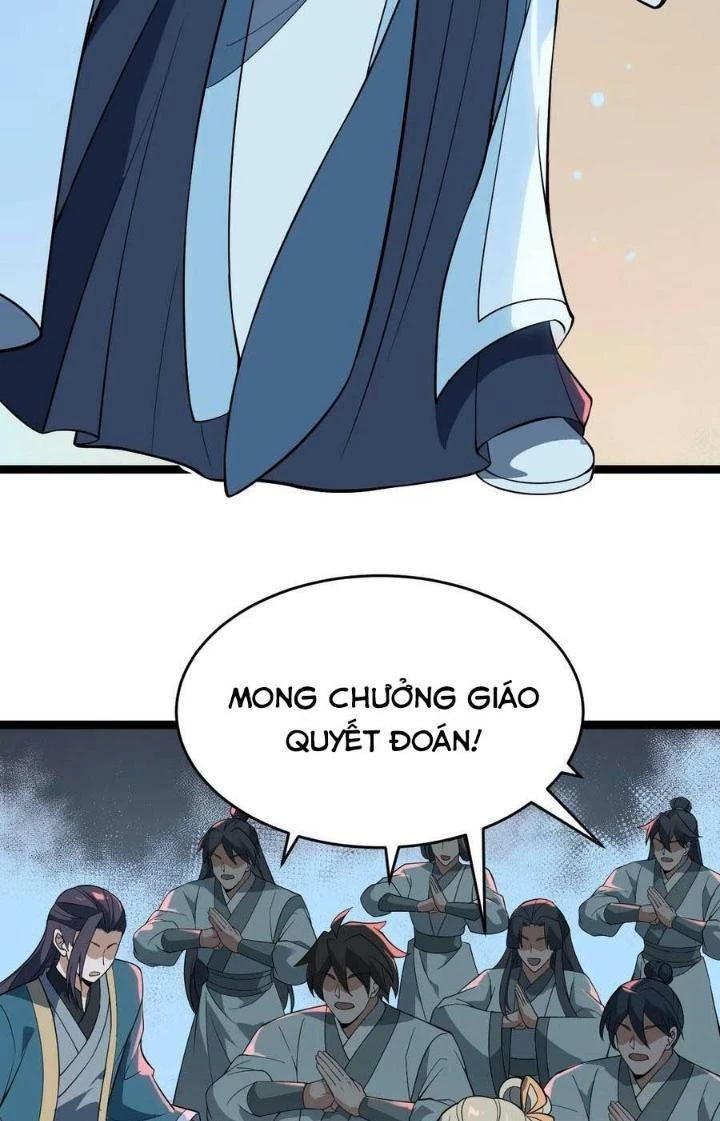 Vĩnh Sinh Chapter 95 - Trang 2