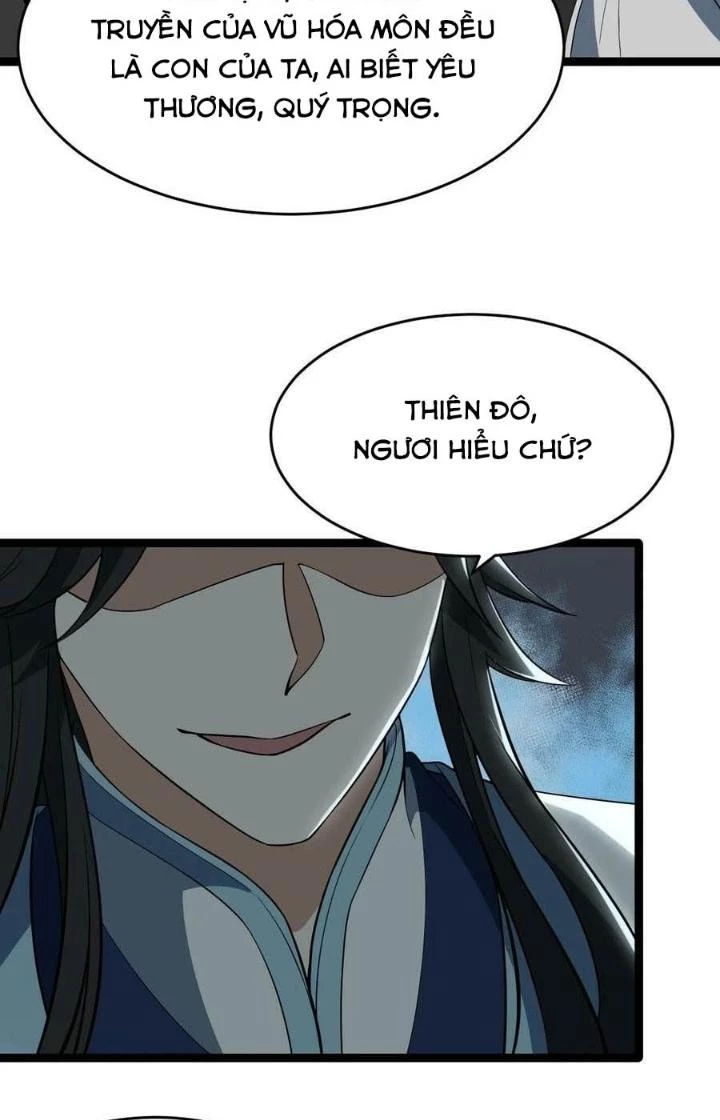 Vĩnh Sinh Chapter 95 - Trang 2