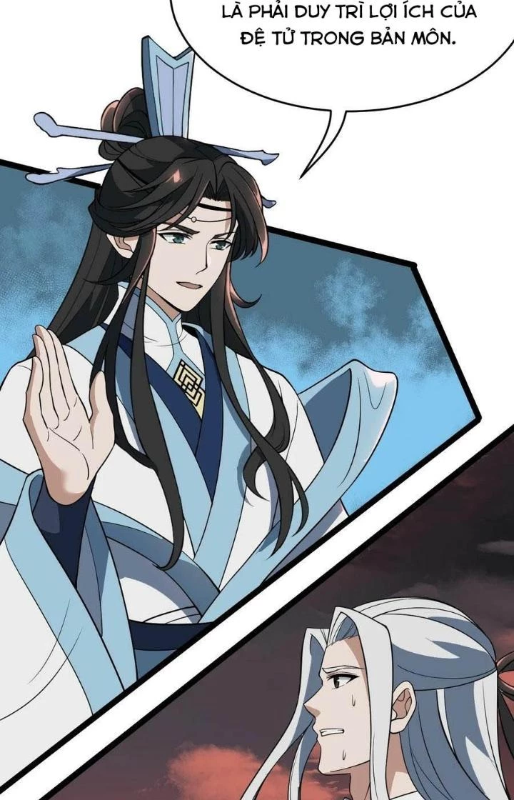 Vĩnh Sinh Chapter 95 - Trang 2