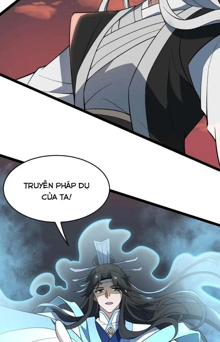 Vĩnh Sinh Chapter 95 - Trang 2