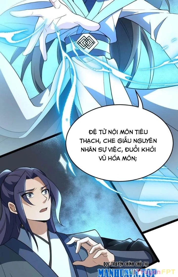 Vĩnh Sinh Chapter 95 - Trang 2