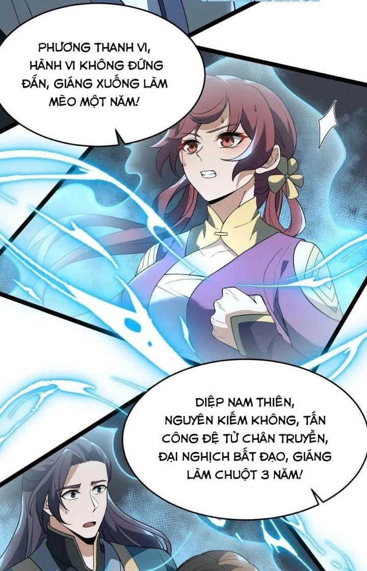 Vĩnh Sinh Chapter 95 - Trang 2