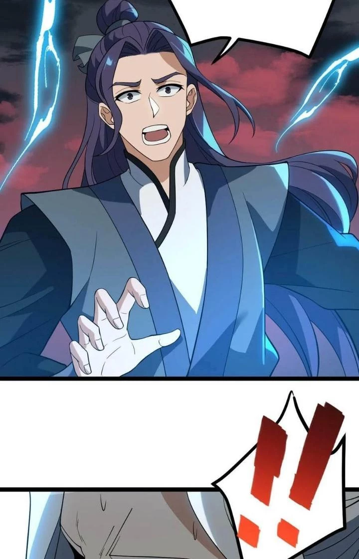 Vĩnh Sinh Chapter 95 - Trang 2