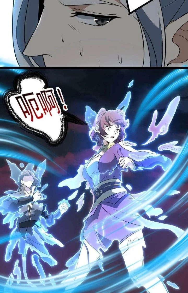 Vĩnh Sinh Chapter 95 - Trang 2