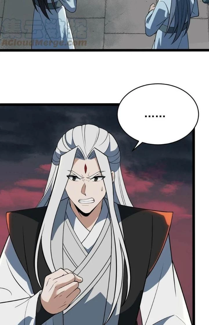 Vĩnh Sinh Chapter 95 - Trang 2