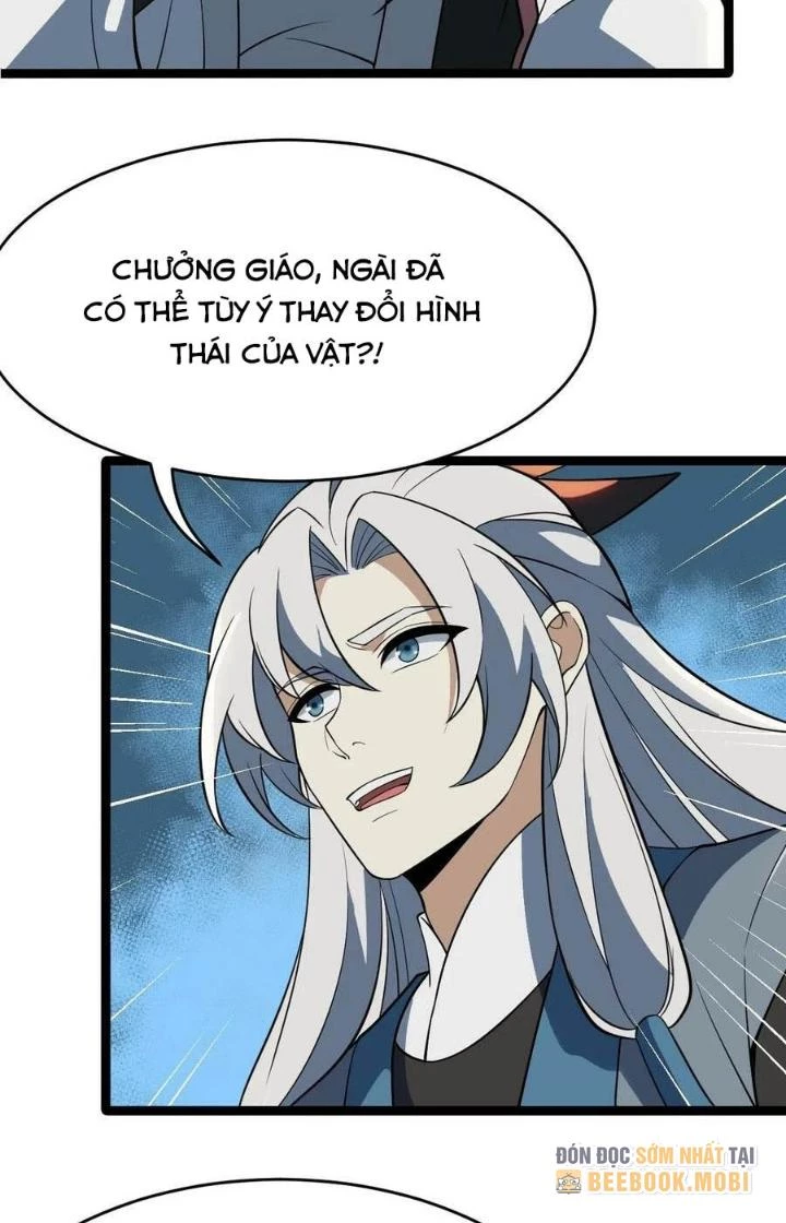 Vĩnh Sinh Chapter 95 - Trang 2