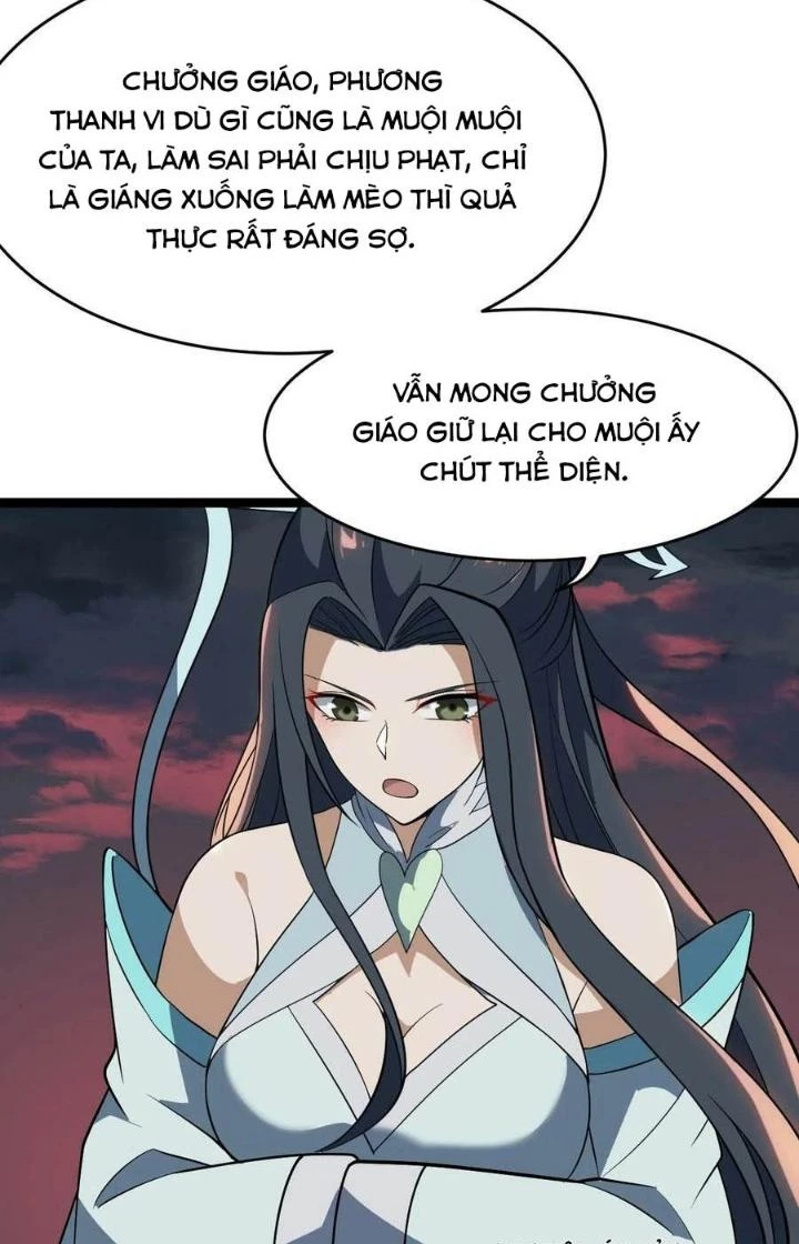 Vĩnh Sinh Chapter 95 - Trang 2