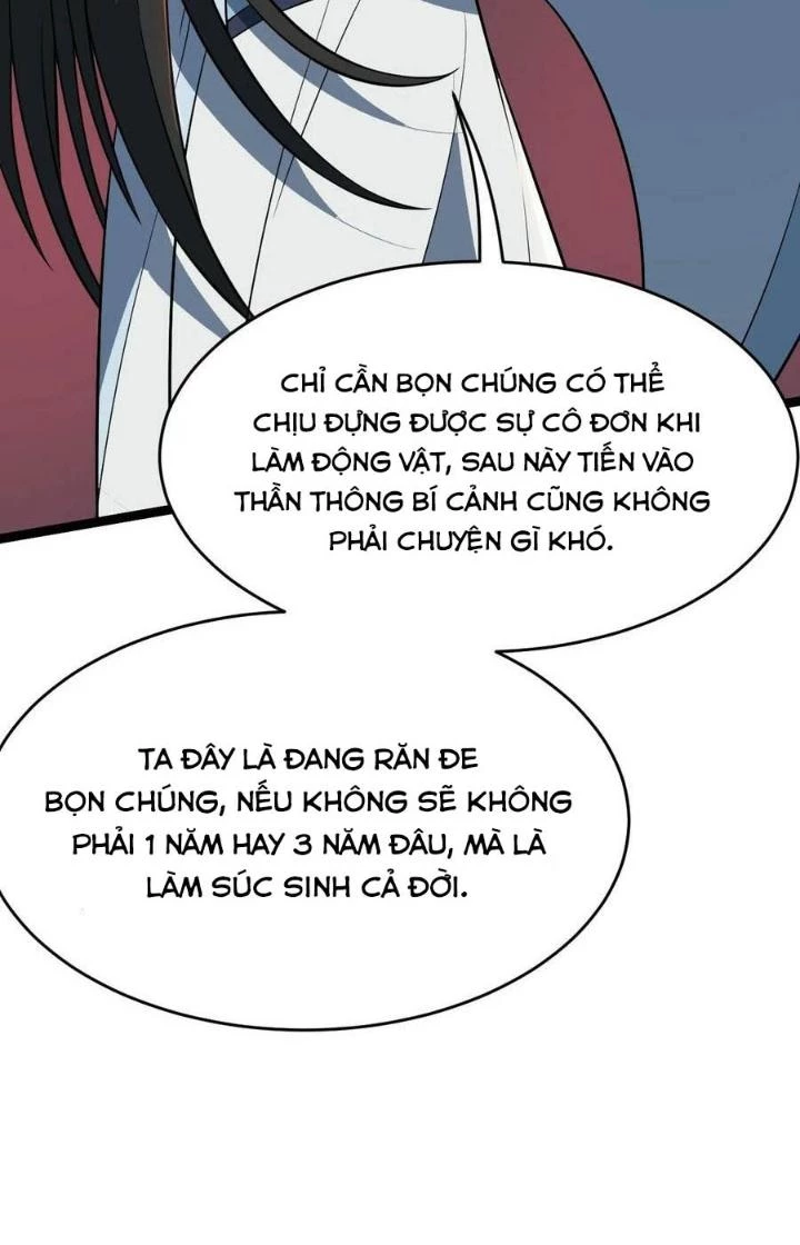 Vĩnh Sinh Chapter 95 - Trang 2
