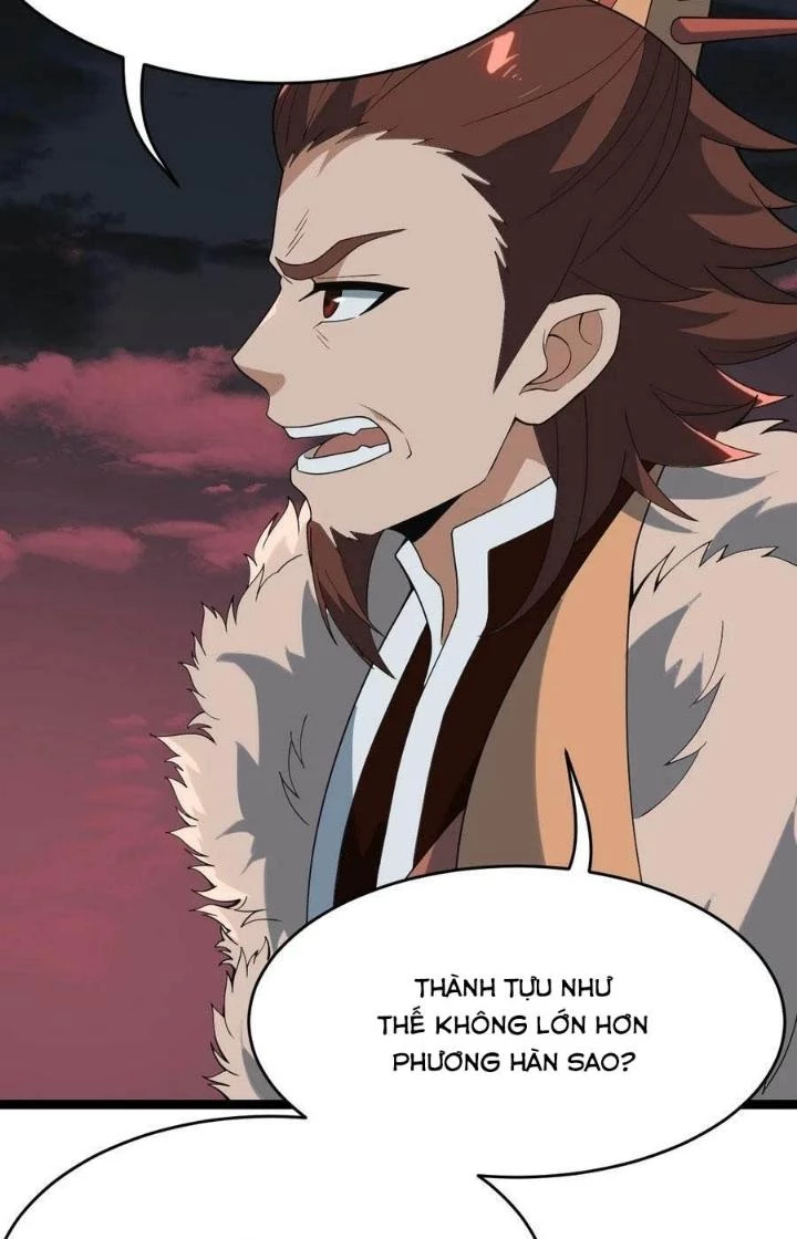 Vĩnh Sinh Chapter 95 - Trang 2