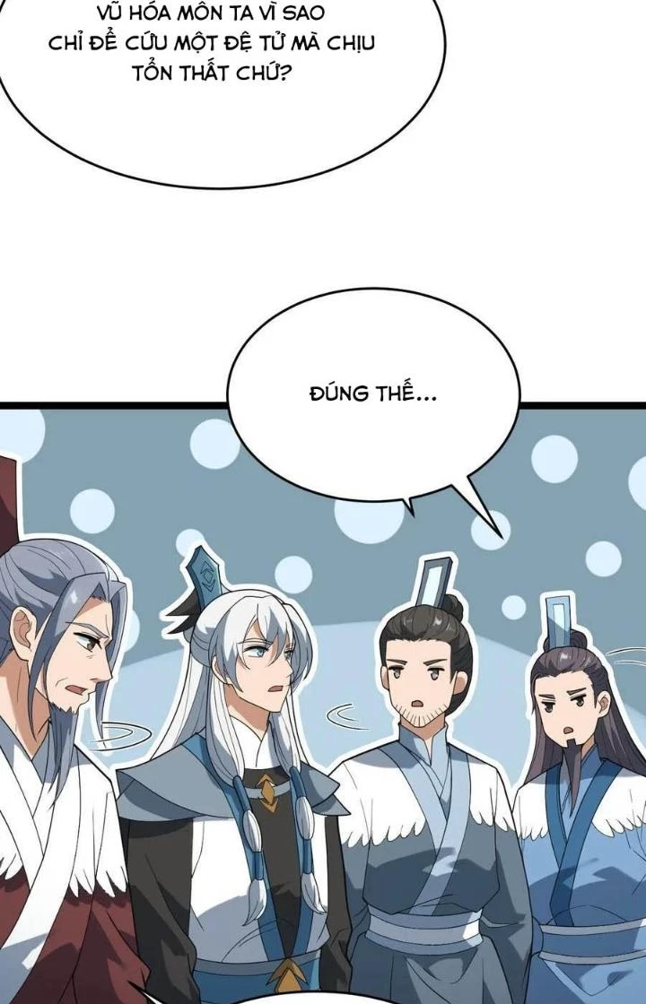 Vĩnh Sinh Chapter 95 - Trang 2