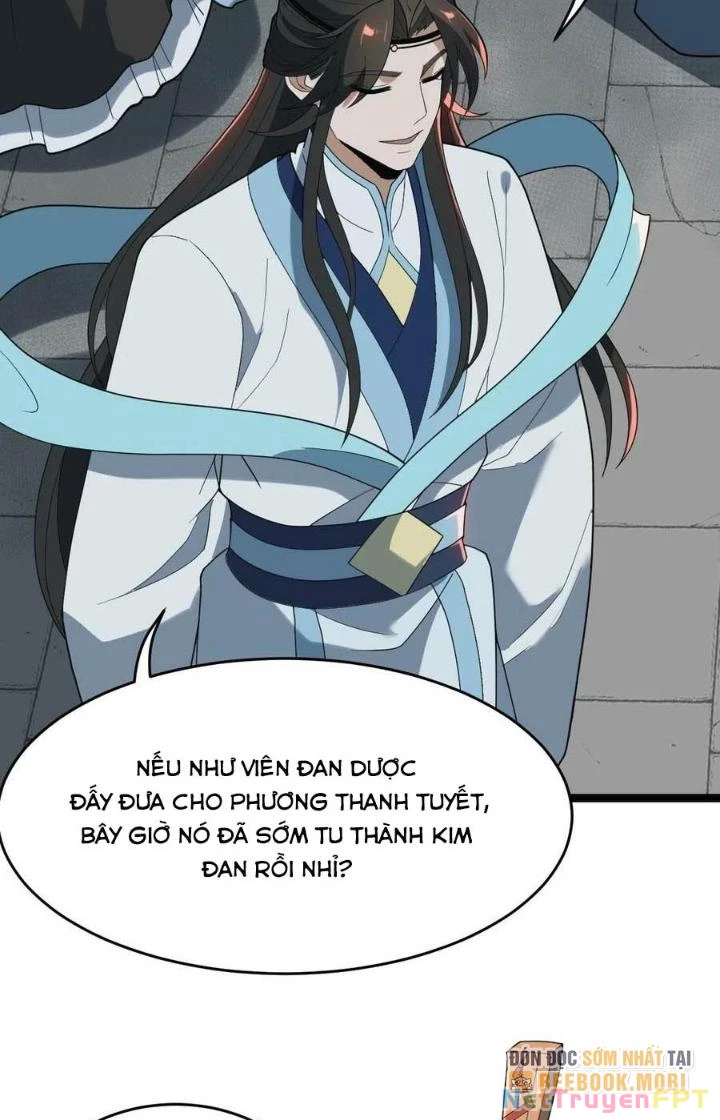 Vĩnh Sinh Chapter 95 - Trang 2
