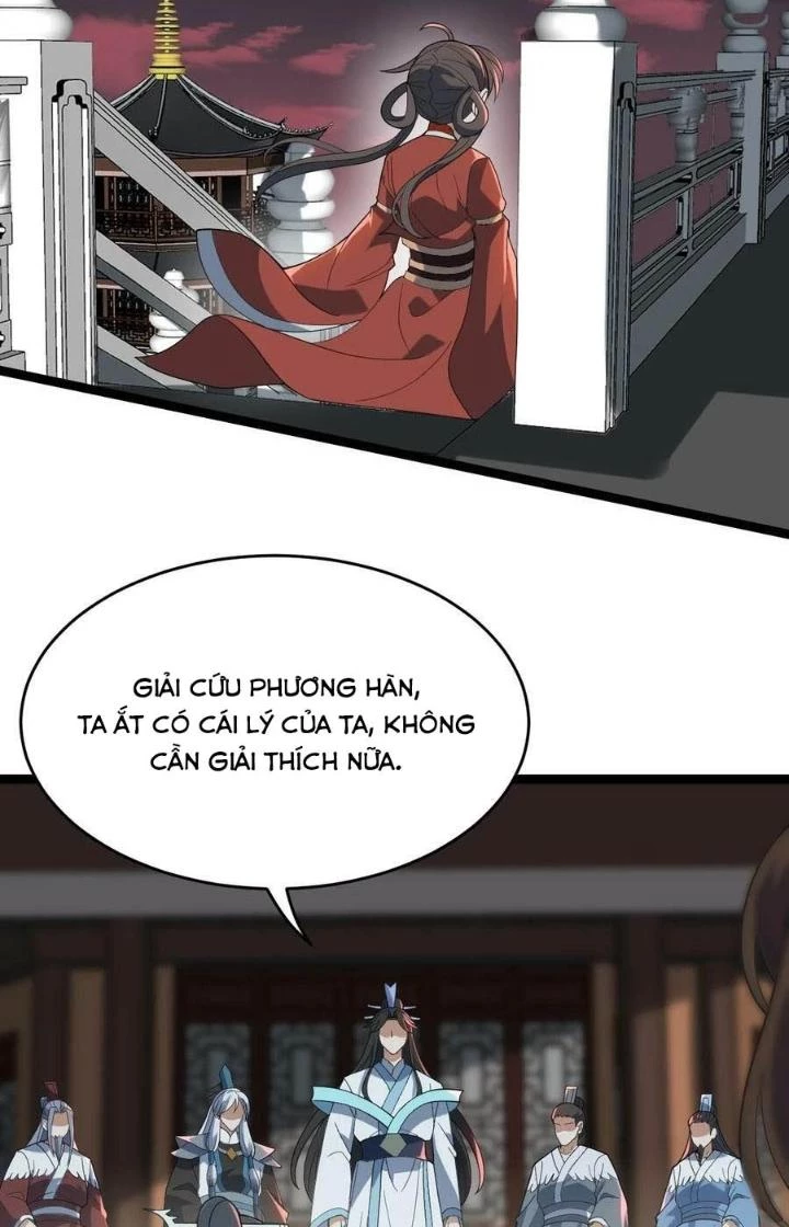 Vĩnh Sinh Chapter 95 - Trang 2