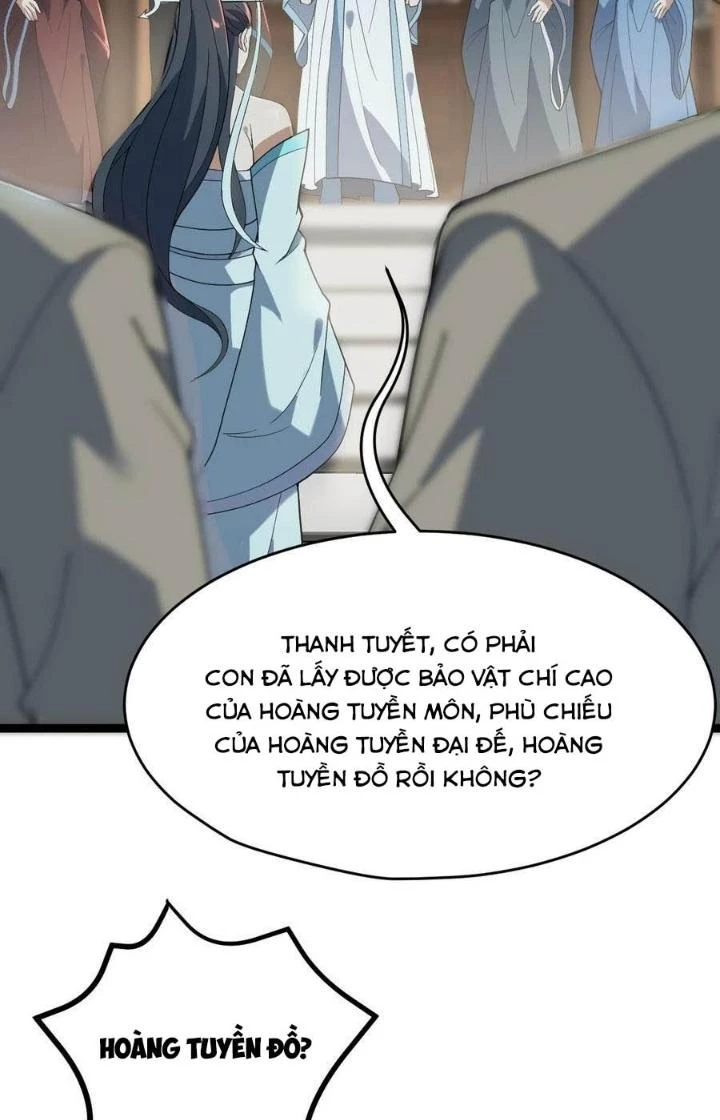 Vĩnh Sinh Chapter 95 - Trang 2