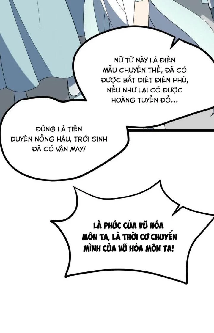 Vĩnh Sinh Chapter 95 - Trang 2