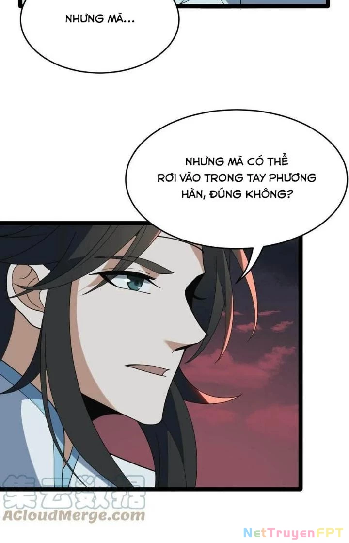 Vĩnh Sinh Chapter 95 - Trang 2