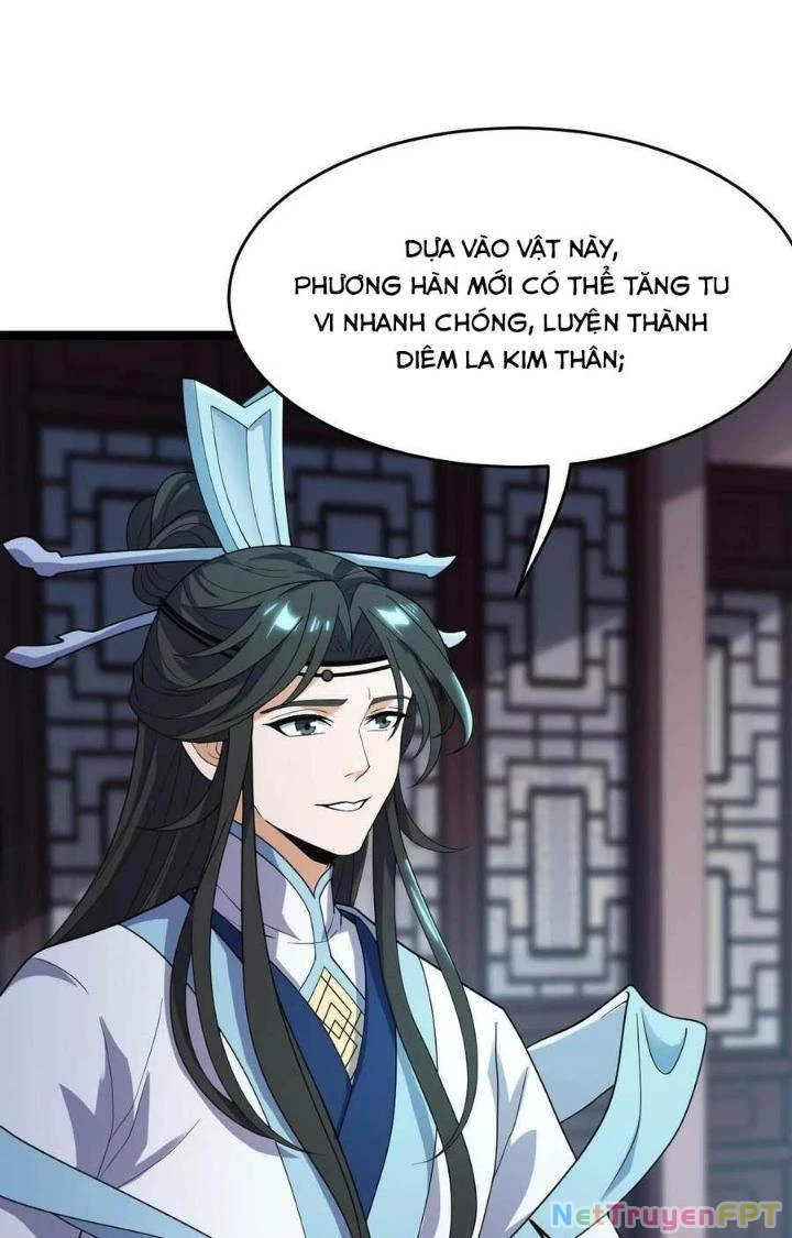 Vĩnh Sinh Chapter 95 - Trang 2