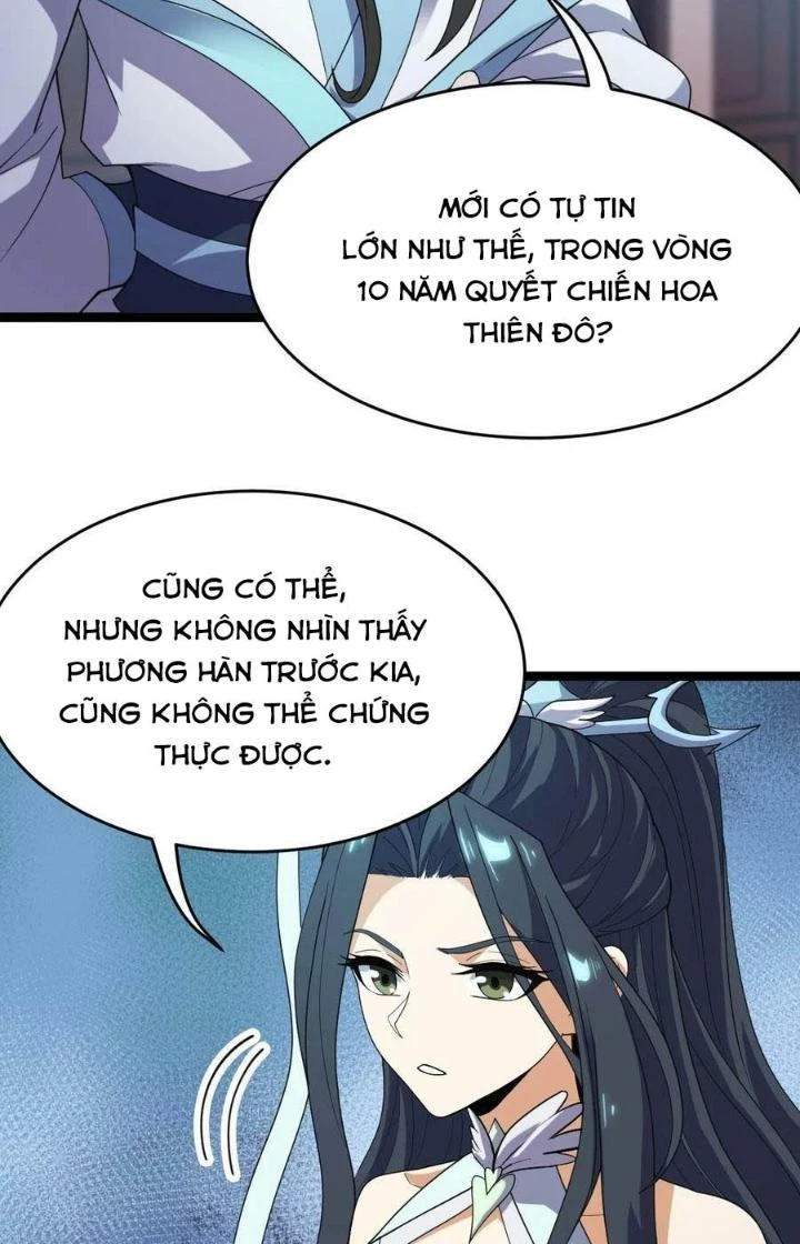 Vĩnh Sinh Chapter 95 - Trang 2