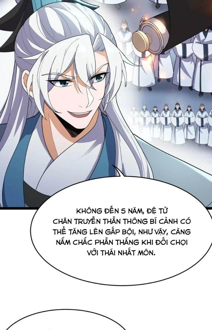 Vĩnh Sinh Chapter 95 - Trang 2