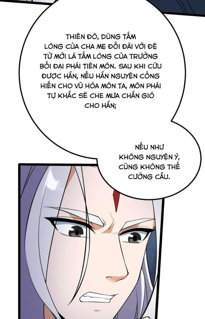 Vĩnh Sinh Chapter 96 - Trang 2