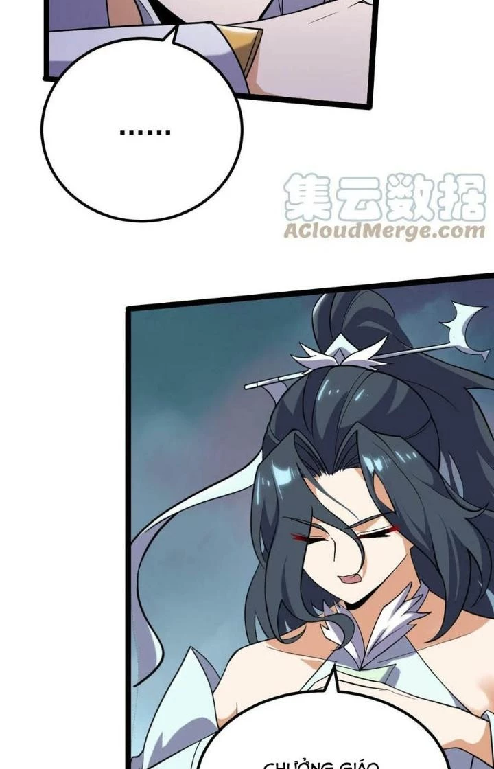 Vĩnh Sinh Chapter 96 - Trang 2