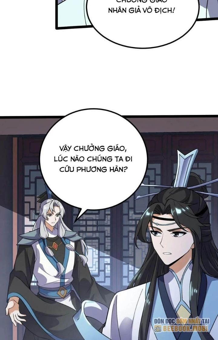 Vĩnh Sinh Chapter 96 - Trang 2