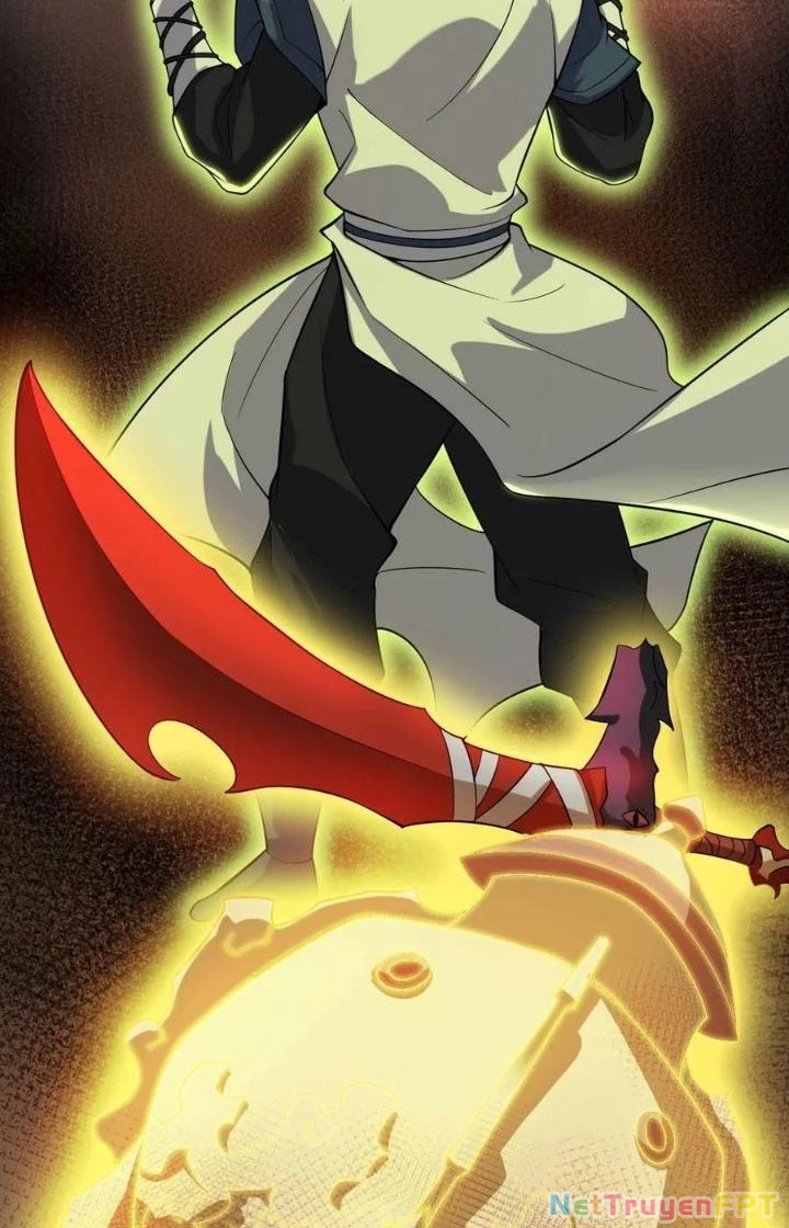 Vĩnh Sinh Chapter 96 - Trang 2