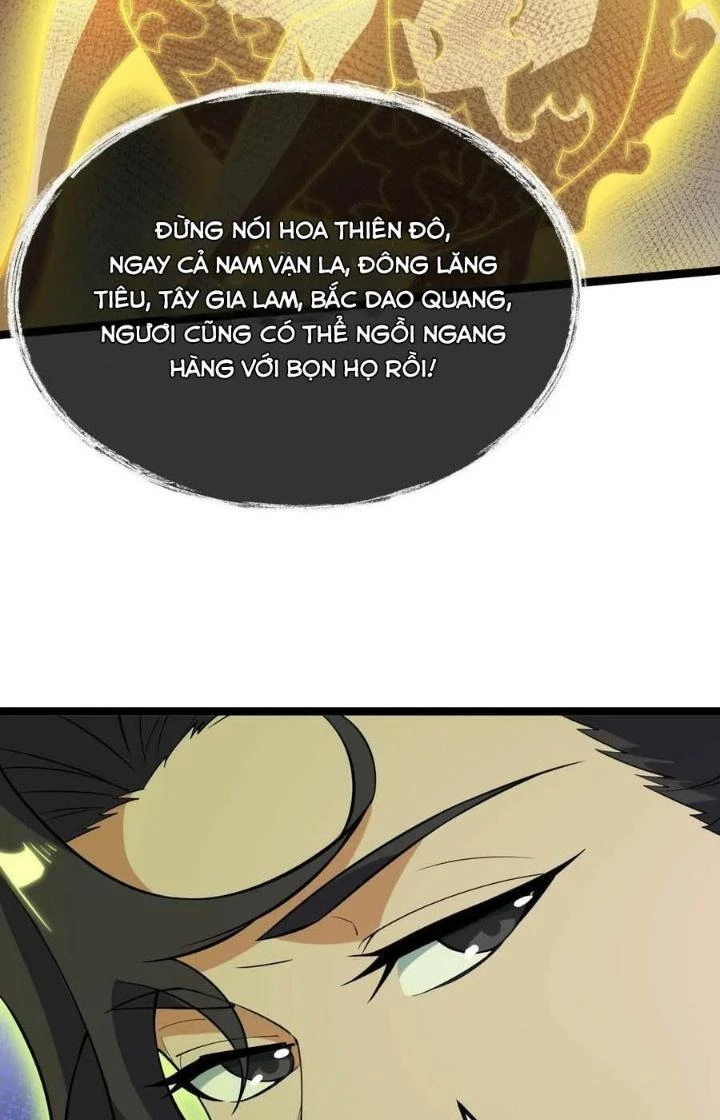 Vĩnh Sinh Chapter 96 - Trang 2