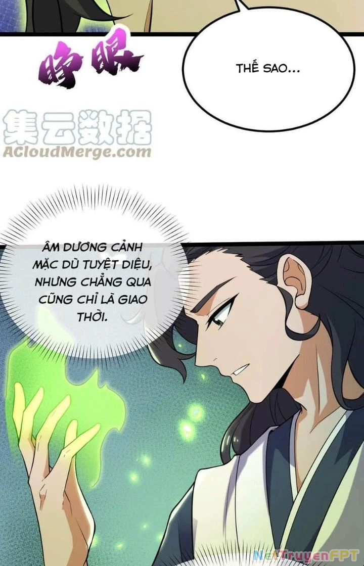 Vĩnh Sinh Chapter 96 - Trang 2