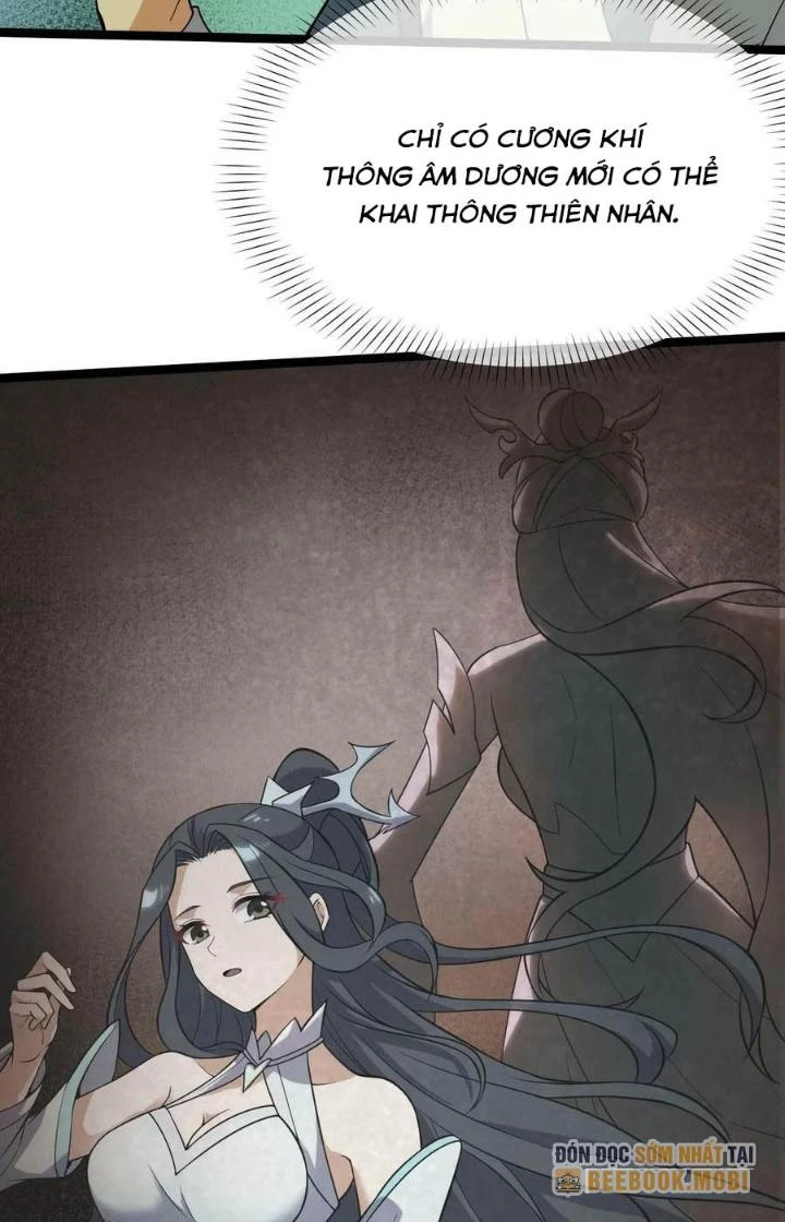 Vĩnh Sinh Chapter 96 - Trang 2