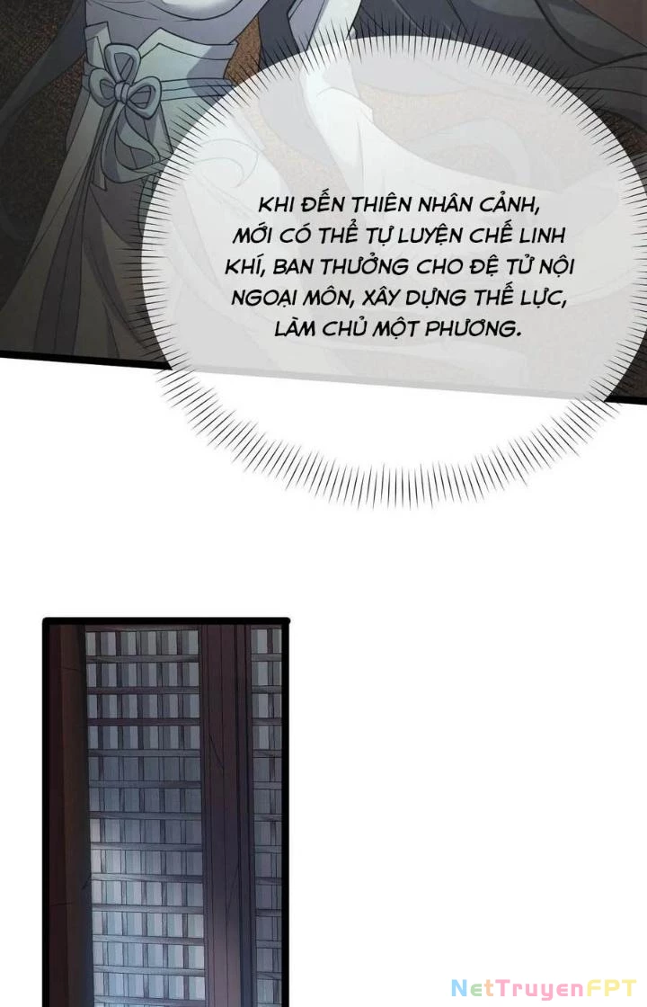 Vĩnh Sinh Chapter 96 - Trang 2